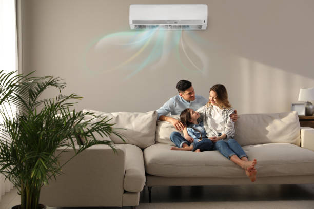 Trusted Riner, VA HVAC Experts
