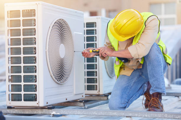Best Seasonal HVAC Services in Riner, VA