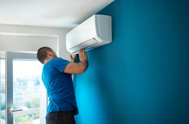 Best HVAC Equipment and Components in Riner, VA