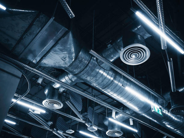 Best HVAC Software and Technology in Riner, VA