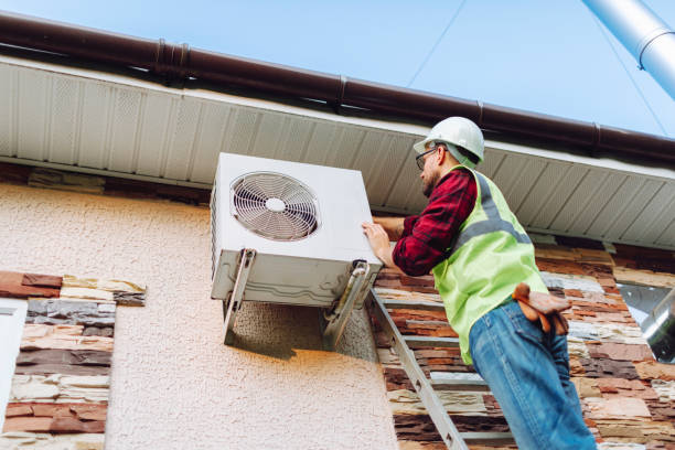 Best HVAC Training and Certification in Riner, VA