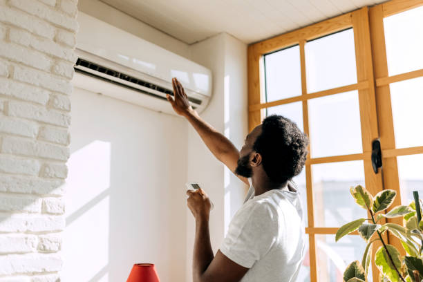 Best HVAC for Healthcare Facilities in Riner, VA