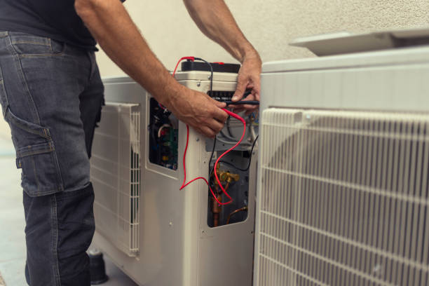 Best Emergency HVAC Services in Riner, VA