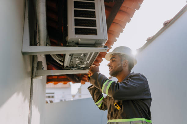 Best Geothermal HVAC Systems in Riner, VA