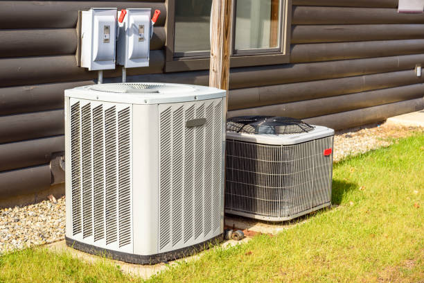 Best Solar-powered HVAC Systems in Riner, VA