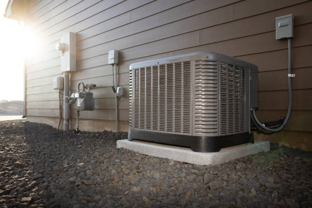 Best Air Conditioning Cleaning in Riner, VA